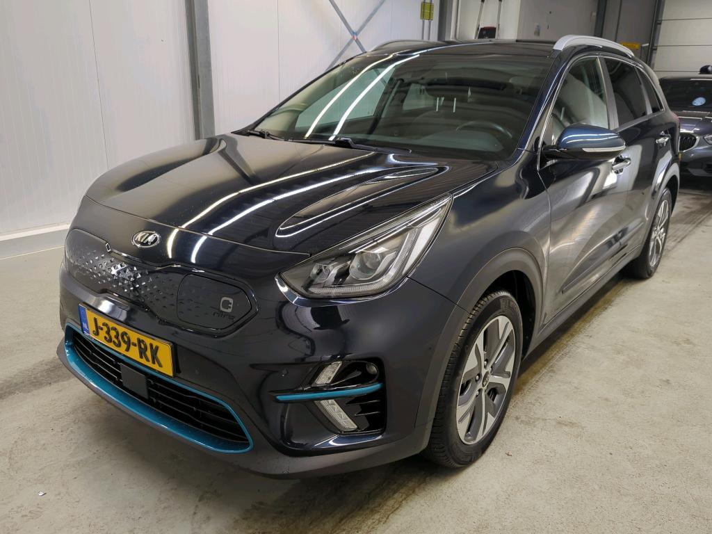 Kia Niro e- 150kW / 64kWh Executive Line automaat, 2020