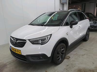 Opel Crossland X 1.2 Turbo 81kW S/S 120 jaar Edition, 2020