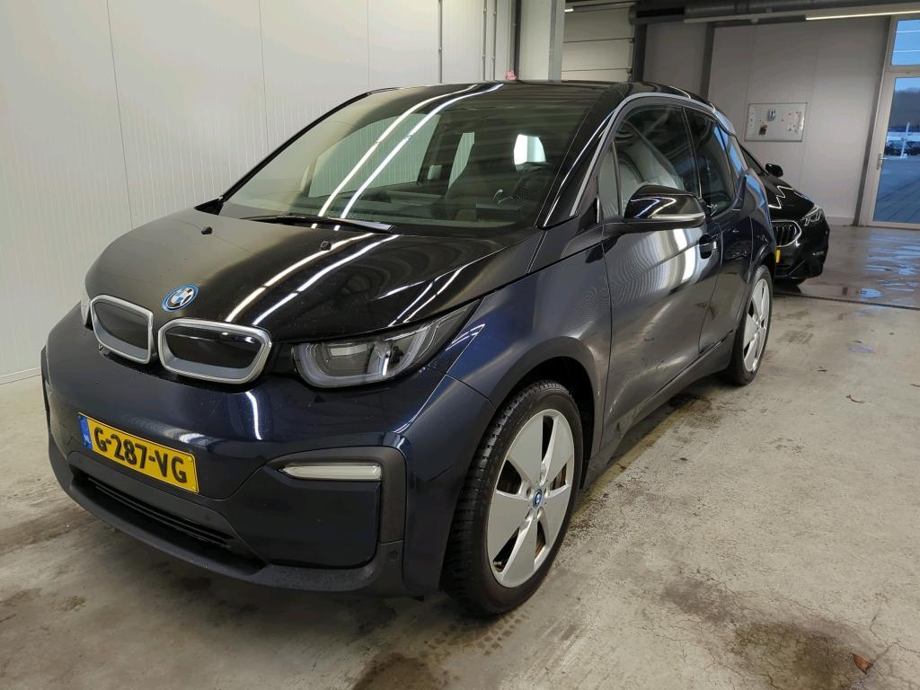 BMW i3 I3 (100 EV) 125kW/ 42.2kWh 120Ah Executive Edition automaat, 2019