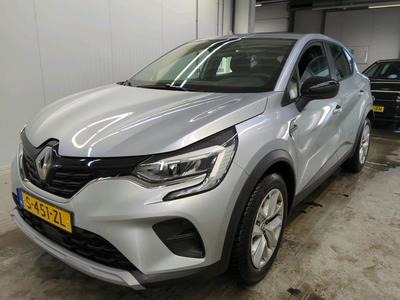 Renault Captur 1.0 TCE 67KW EVOLUTION, 2023