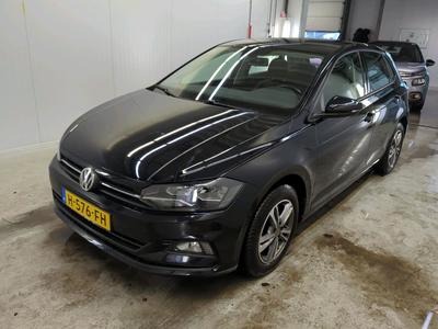 Volkswagen Polo 1.0 TSI 70kW Comfortline Business, 2020