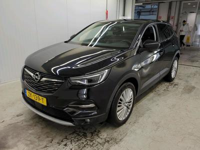 Opel GRANDLAND X 1.6 Turbo 133kW Business Executive automaat, 2019