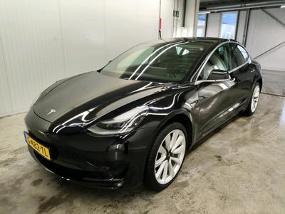 Tesla 3 Model 50kWh Standard Range Plus automaat, 2019