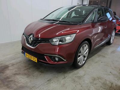 Renault Scenic 1.3 TCe 85kW Limited, 2020