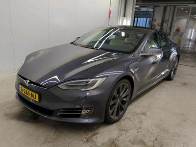 Tesla S Model 100kWh AWD Long Range automaat, 2019