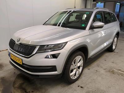 Skoda Kodiaq 1.5 TSI ACT 110kW Business Edition, 2020