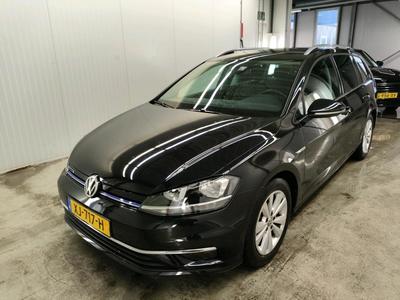 Volkswagen Golf 1.5 TSI BlueMotion 96kW Comfortl.Bus. variant 7-DSG, 2019