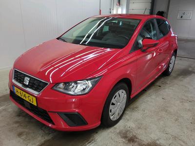 Seat Ibiza 1.0 TSI 70kW Style Business Intense, 2020