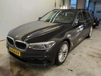 BMW 530 iA 185kW touring, 2020