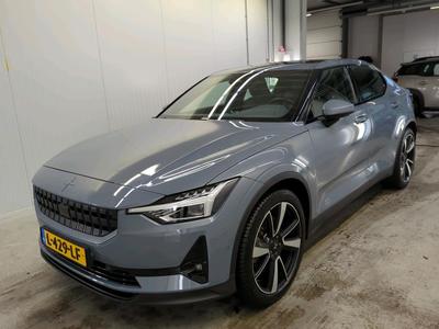 Polestar 2 (outgoing) AWD 300kW/ 78kWh Pilot Plus, 2021