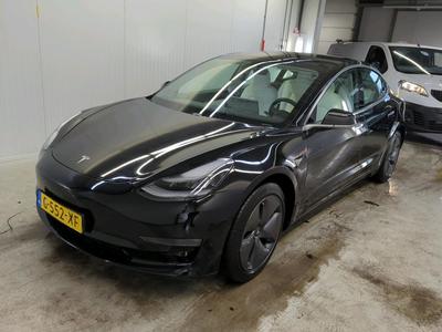 Tesla 3 Model 75kWh Long-Range AWD automaat, 2019