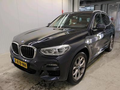 BMW X3 xDrive 30eA 215kW, 2021