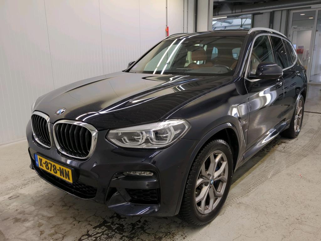 BMW X3 xDrive 30eA 215kW, 2021