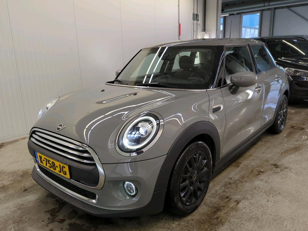 MINI One 1.5 75kW Business Edition, 2021