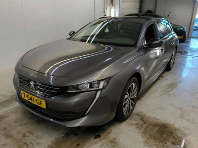 Peugeot 508 1.2 PureTech 96kW S&amp;S Allure Pack Business SW EAT8, 2023