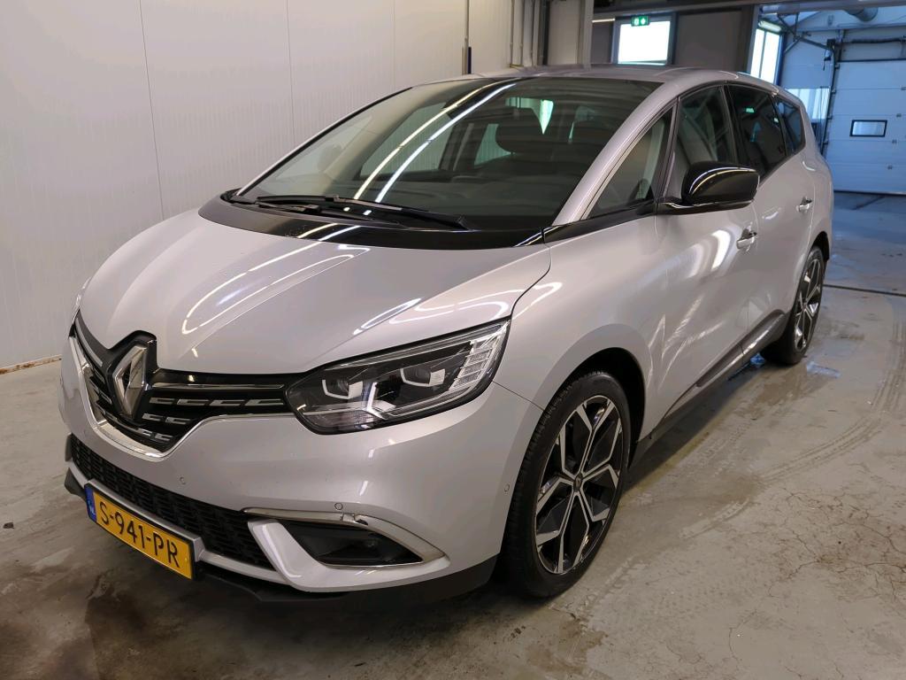 Renault Grand Scenic 1.3 TCE 103kW Techno, 2023