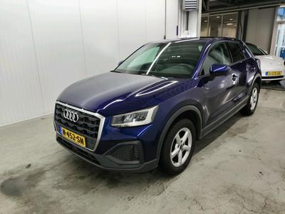 Audi Q2 30 TDI 85kW Pro LIne S-Tronic, 2022