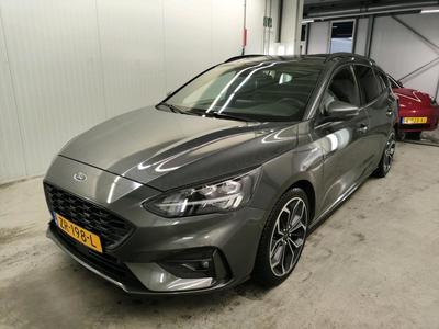 Ford Focus 1.5 EcoBlue 88kW ST Line Business wagon, 2019