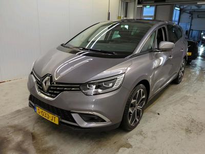 Renault Grand Scenic 1.3 TCE 103kW Techno, 2023