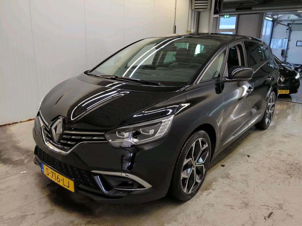 Renault Grand Scenic 1.3 TCE 103kW Techno, 2023