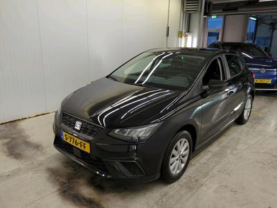 Seat Ibiza 1.0 TSI 70kW Style Business Connect, 2023