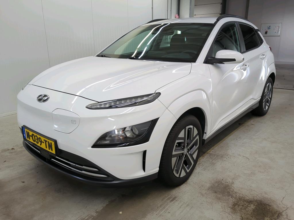 Hyundai Kona EV 150kW / 64kWh Fashion, 2021