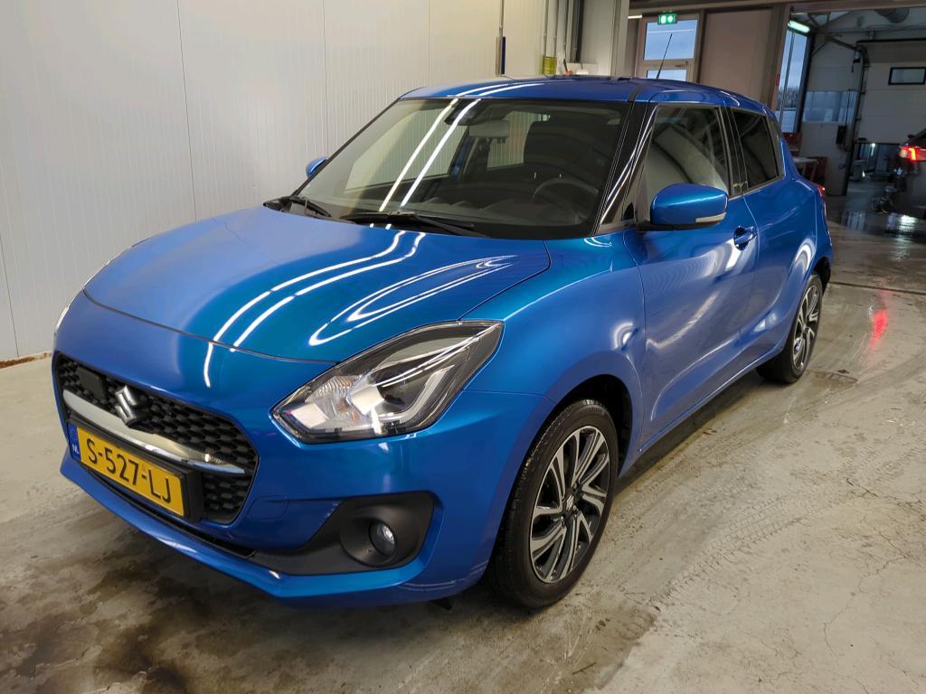 Suzuki Swift 1.2 Smart Hybrid 61kW Style, 2023