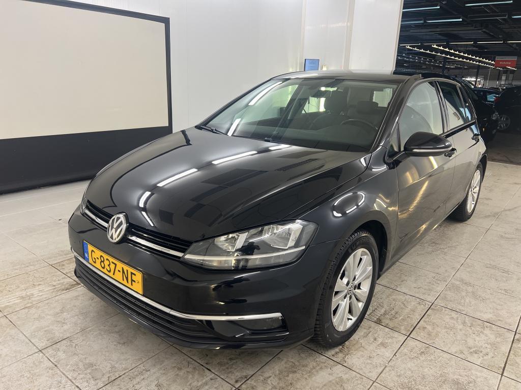 Volkswagen Golf 1.0 TSI CL BNS, 2019