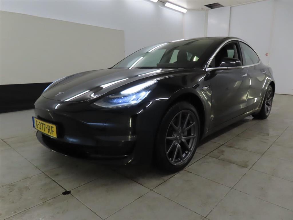 Tesla Model 3 LONG RANGE AWD 75KWH, 2019