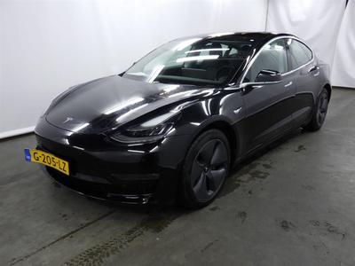 Tesla Model 3 LONG RANGE AWD 75KWH, 2019