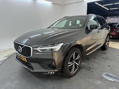 Volvo Xc60 2.0 B5 AWD R-DESIGN, 2020