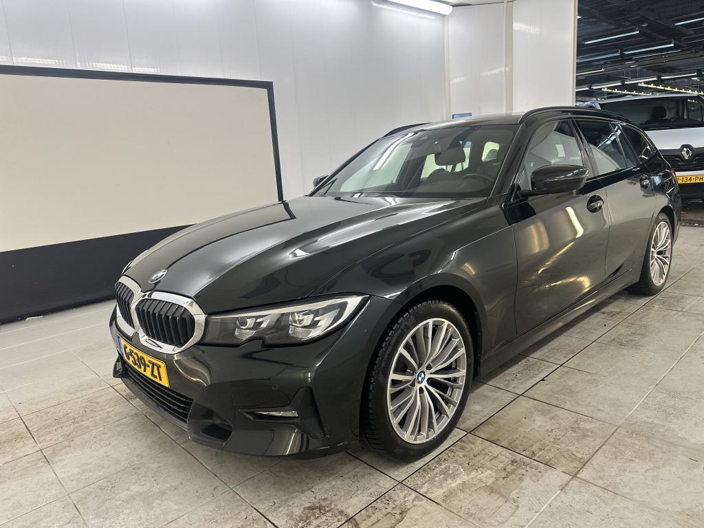 BMW 3-SERIE TOURING 320I EXECUTIVE ED., 2020