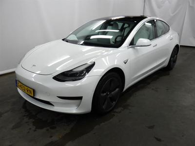 Tesla Model 3 STND.RWD PLUS 60 KWH, 2019