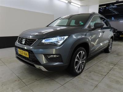 Seat Ateca 1.0 ECOTSI ST BNSINT, 2020