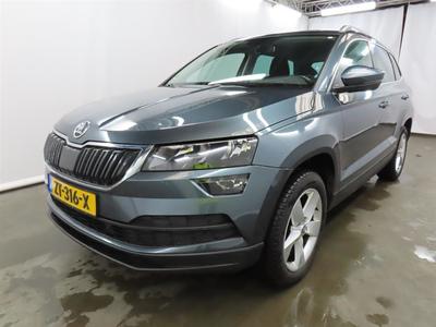 Skoda Karoq 1.5 TSI ACT AMB.BUS., 2019