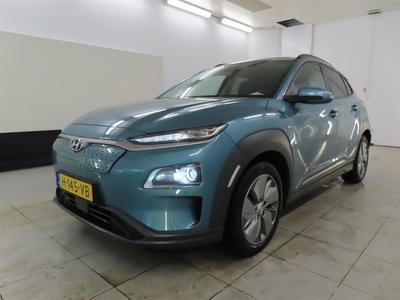 Hyundai Kona EV PREMIUM 64 KWH, 2020