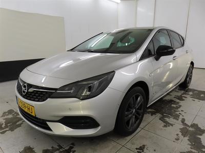 Opel Astra 1.2 DESIGN &amp; TECH, 2021