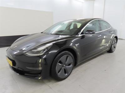 Tesla Model 3 LONG RANGE AWD 75KWH, 2019