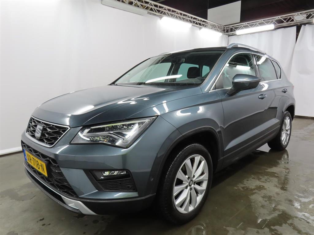 Seat Ateca 1.0 ECOTSI ST BNSINT, 2019