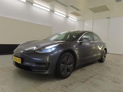 Tesla Model 3 STND.RWD PLUS 60 KWH, 2019