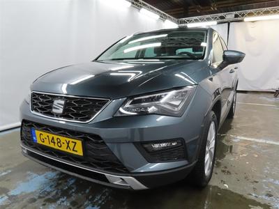 Seat Ateca 1.0 ECOTSI ST BNSINT, 2020