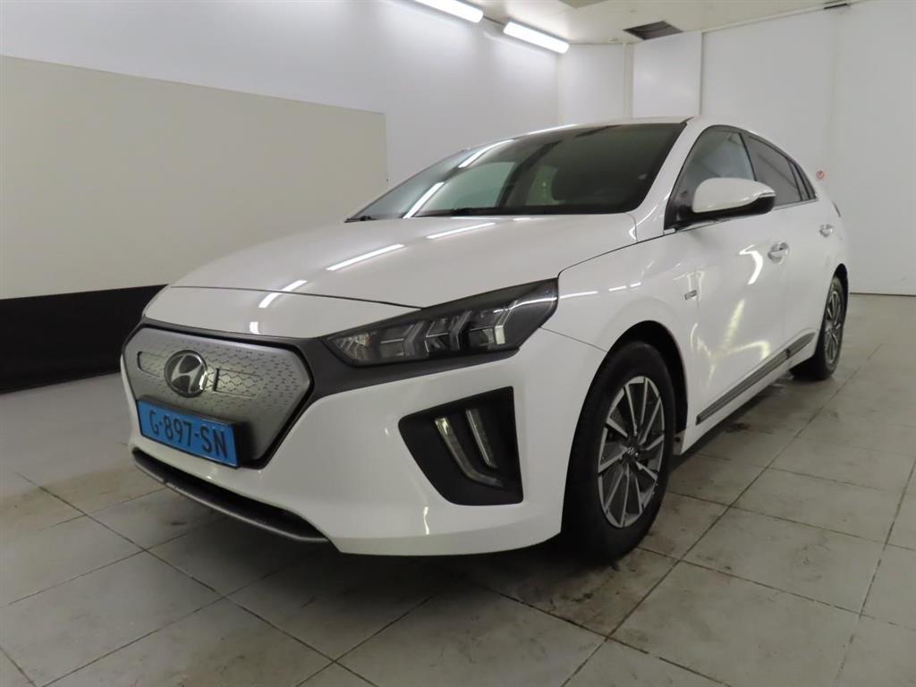 Hyundai Ioniq COMFORT EV 38 KWH, 2019