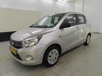 Suzuki Celerio 1.0 COMFORT, 2019