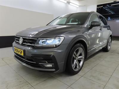 Volkswagen Tiguan *INTERCOOLER BROKEN* 1.5 TSI CL BNS, 2020