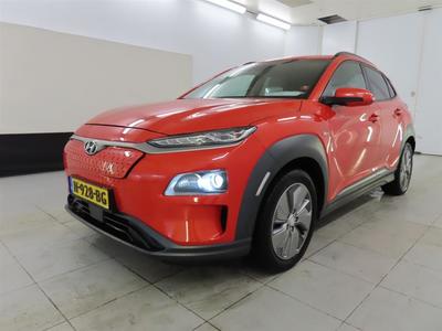 Hyundai Kona EV PREMIUM 64 KWH, 2019