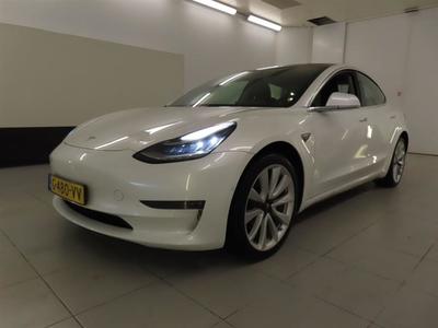 Tesla Model 3 LONG RANGE AWD 75KWH, 2019