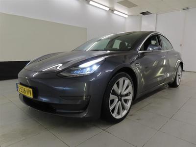 Tesla Model 3 LONG RANGE AWD 75KWH, 2019