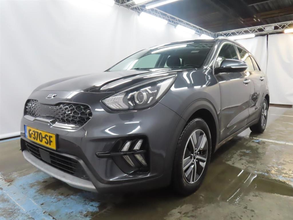 Kia Niro 1.6 GDI H. EXECUT.L, 2019