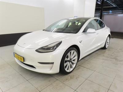 Tesla Model 3 LONG RANGE AWD 75KWH, 2019