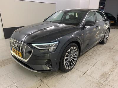 Audi E-tron E-TRON 55 Q. ADV., 2019